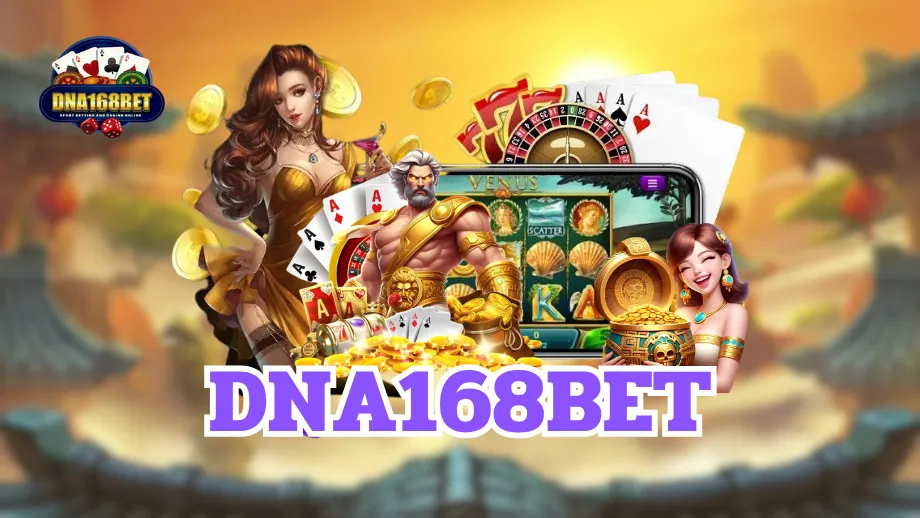 Dna168bet